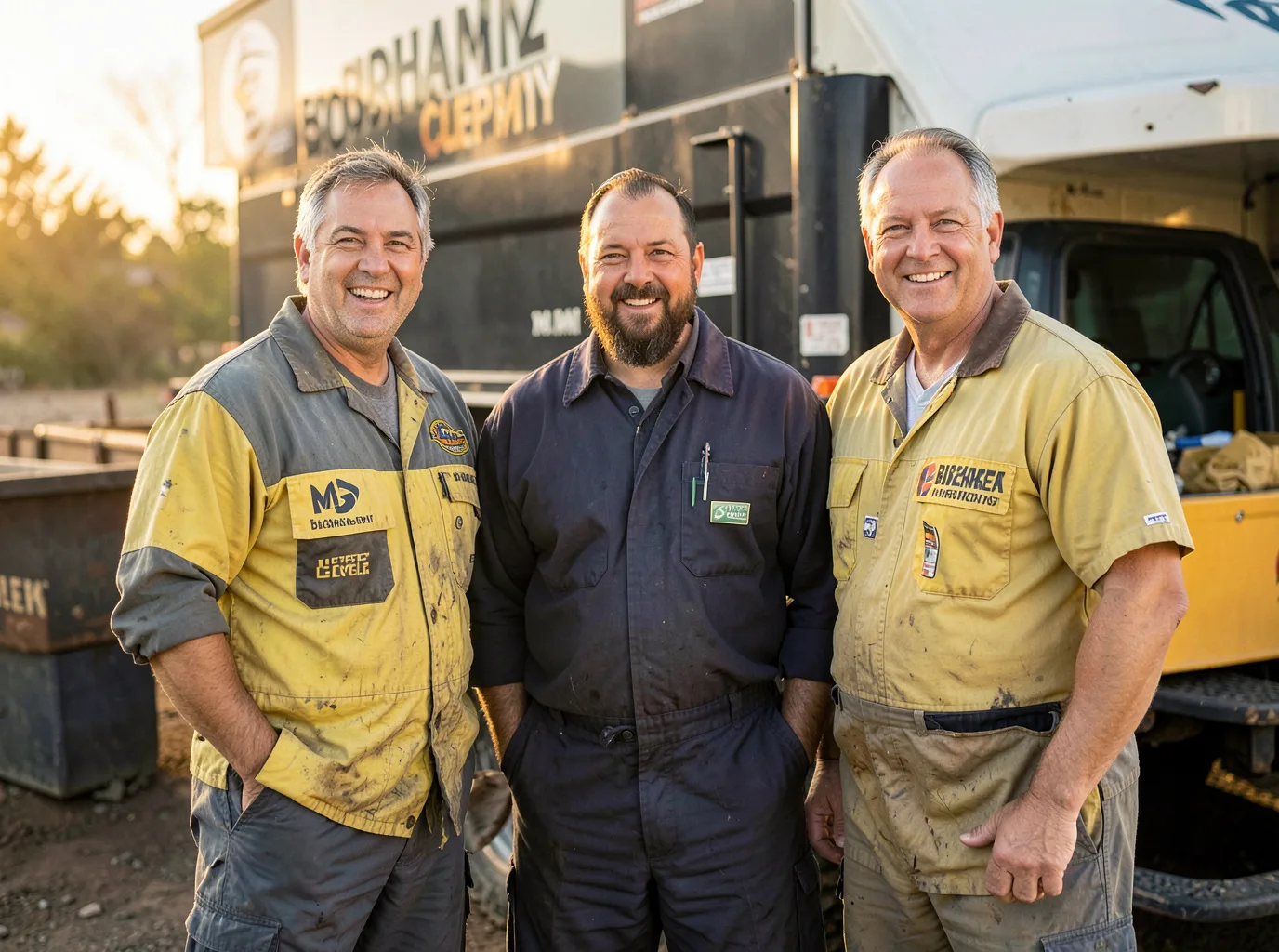Sewage Cleanup company in Little River, AL